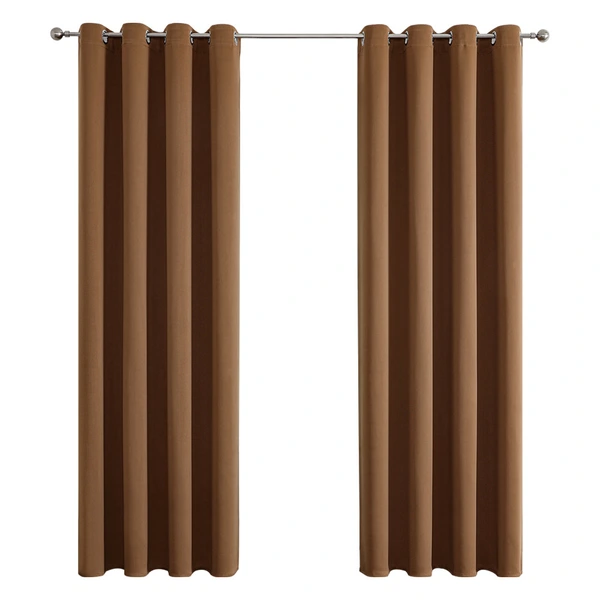 Wholesale Punch-Free High Window Curtain - Full Shading Fabric