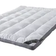 Luxury Plush Mattress Topper - Extra Thick Protector
