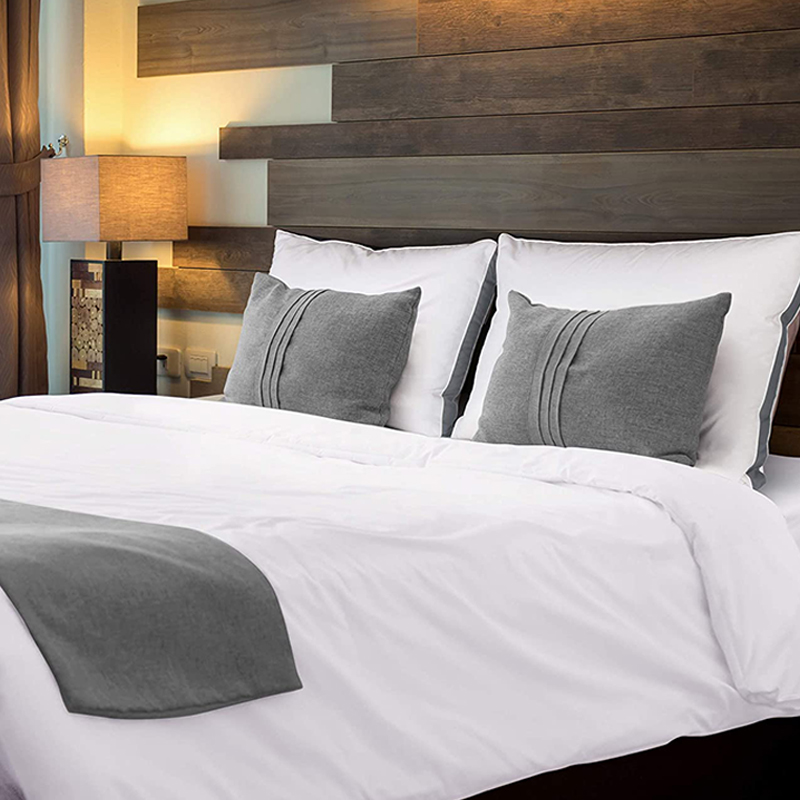 OEKO-TEX Standard 100 Hotel Collection Pillows