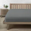 Polyester Quilted Mattress Protective Cover Set
