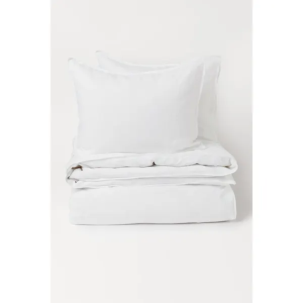 Premium King Size 7-Piece Duvet Set for Home