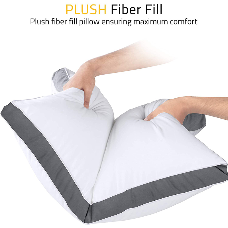 OEKO-TEX Standard 100 Hotel Collection Pillows