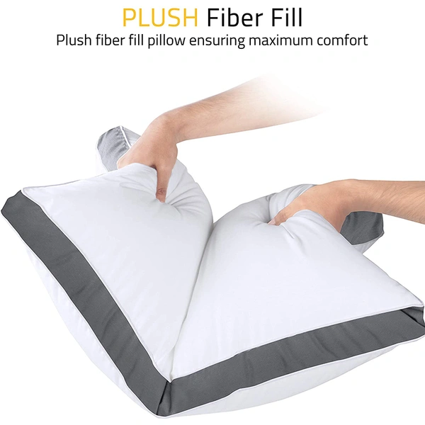 OEKO-TEX Standard 100 Hotel Collection Pillows