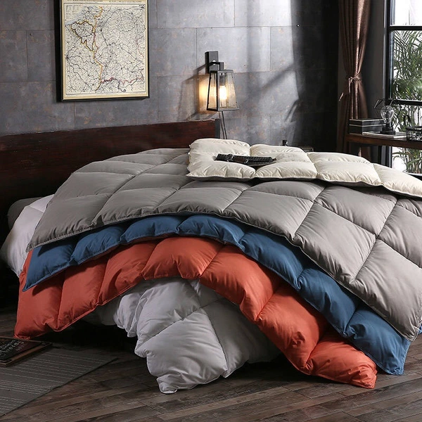 Luxury 100% Cotton Hotel Bedding Sets