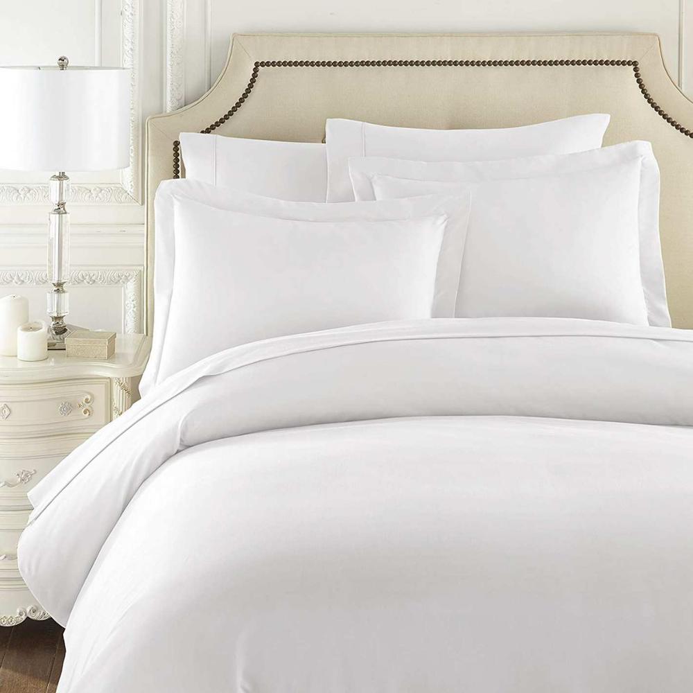 premium 100% egyptian cotton duvet cover from guangzhou 
