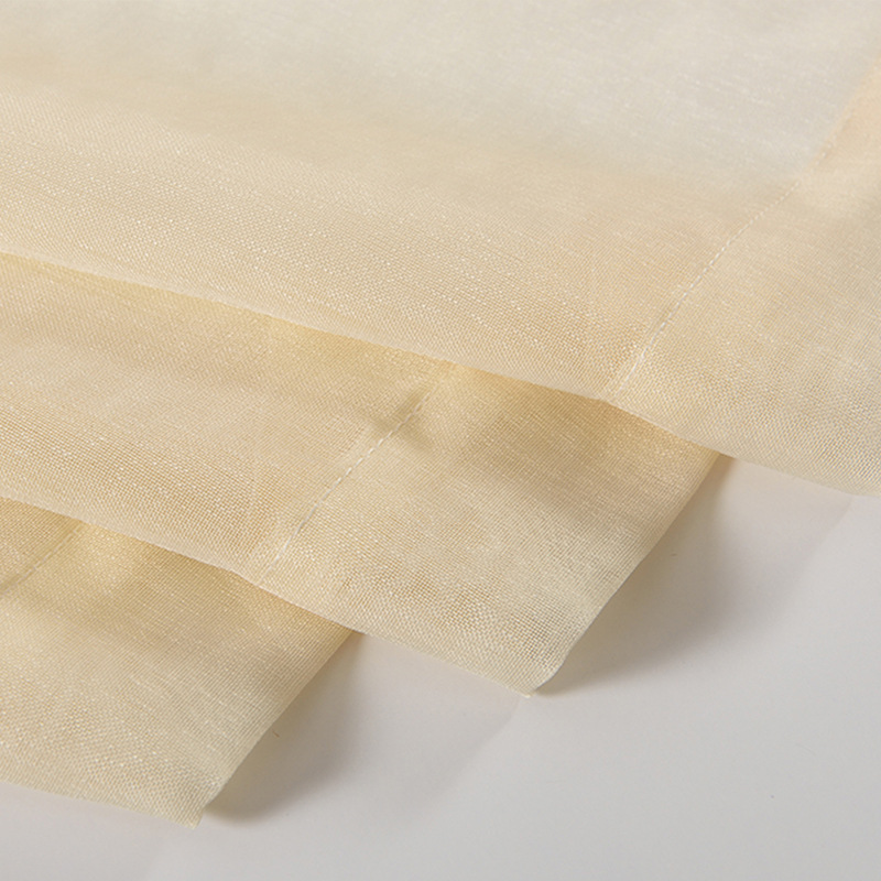 Plain Color Vertical Blinds for Home