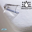 Guangzhou Hotel Waterproof Mattress Protector