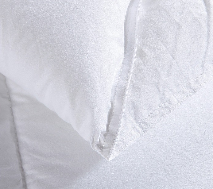 400GMS Hollow Fiber Filling Comforter Duvet Insert for Cold Winter
