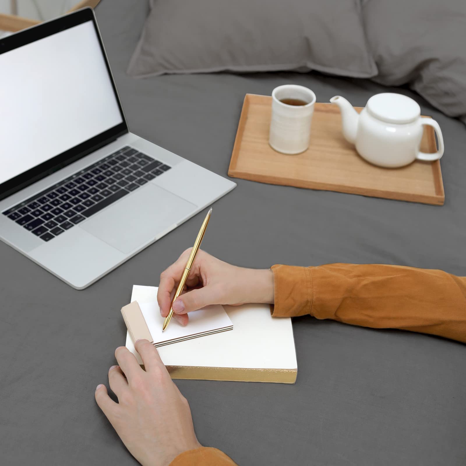 Polyester Quilted Mattress Protective Cover Set