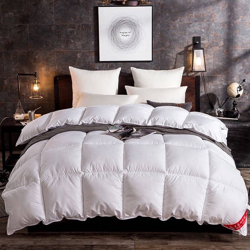 Luxury 100% Cotton Hotel Bedding Sets