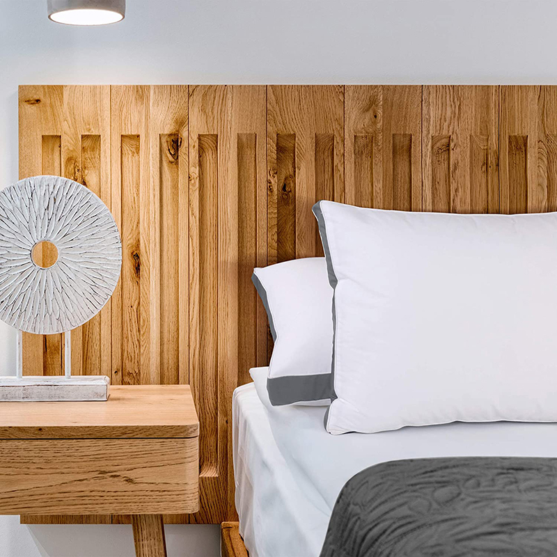 OEKO-TEX Standard 100 Hotel Collection Pillows