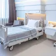 Durable and Eco-Friendly Hospital Bed Linens