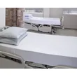 100% Cotton Hospital Bedsheet - Soft & Durable