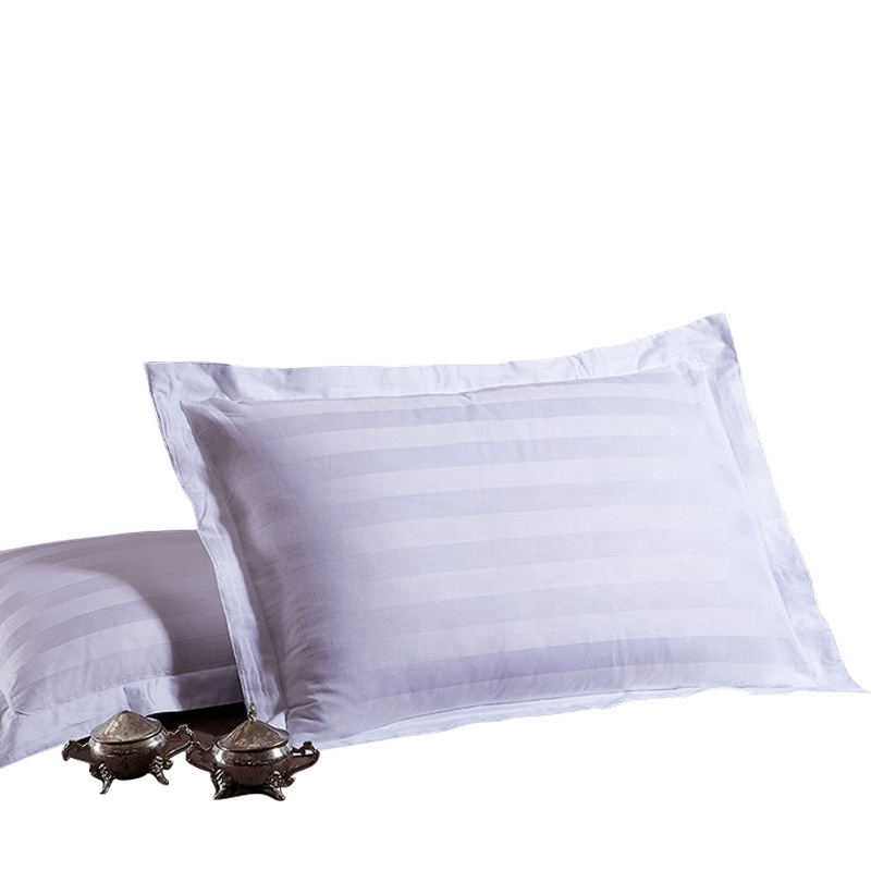 Luxury Pure Cotton Hotel Pillowcase Protector