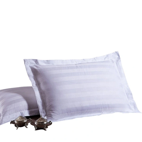 Luxury Pure Cotton Hotel Pillowcase Protector