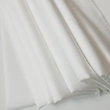 Hospital Bed Sheet Fabric T/C 50/30s Plain White