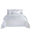 wholesale cotton hotel bedding sets 