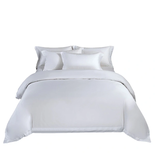 wholesale cotton hotel bedding sets 