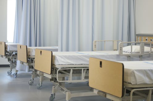 Top Hospital Curtain Track Systems & Privacy Curtains from Guangzhou