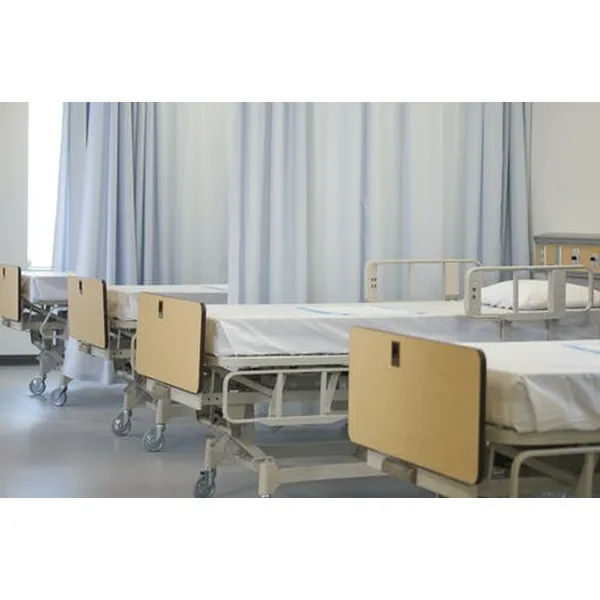 Top Hospital Curtain Track Systems & Privacy Curtains from Guangzhou