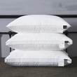 Custom Size High Weight Cotton Bed Pillows Wholesale