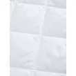 Luxury Waterproof White Pillow Cover Case