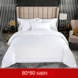 wholesale cotton hotel bedding sets 