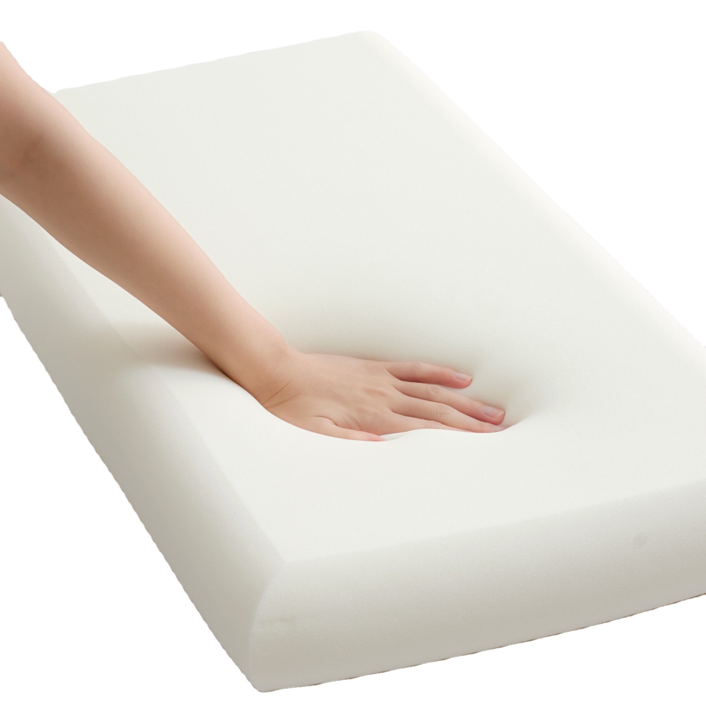 High-End Slow Rebound Memory Foam Pillow