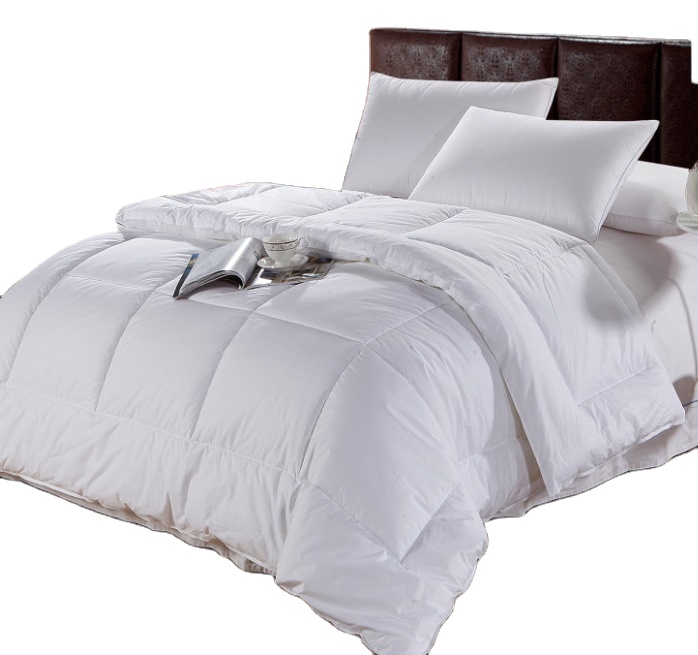 400GMS Hollow Fiber Filling Comforter Duvet Insert for Cold Winter