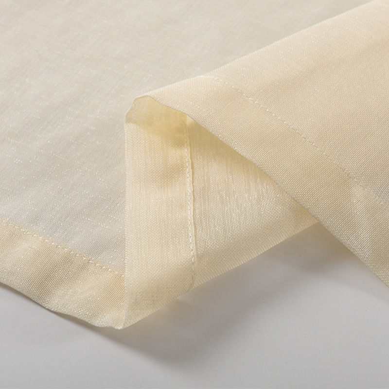 Plain Color Vertical Blinds for Home