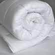 Premium 5 Star Hotel Duvets & Bed Sheets - King Size Feather Down