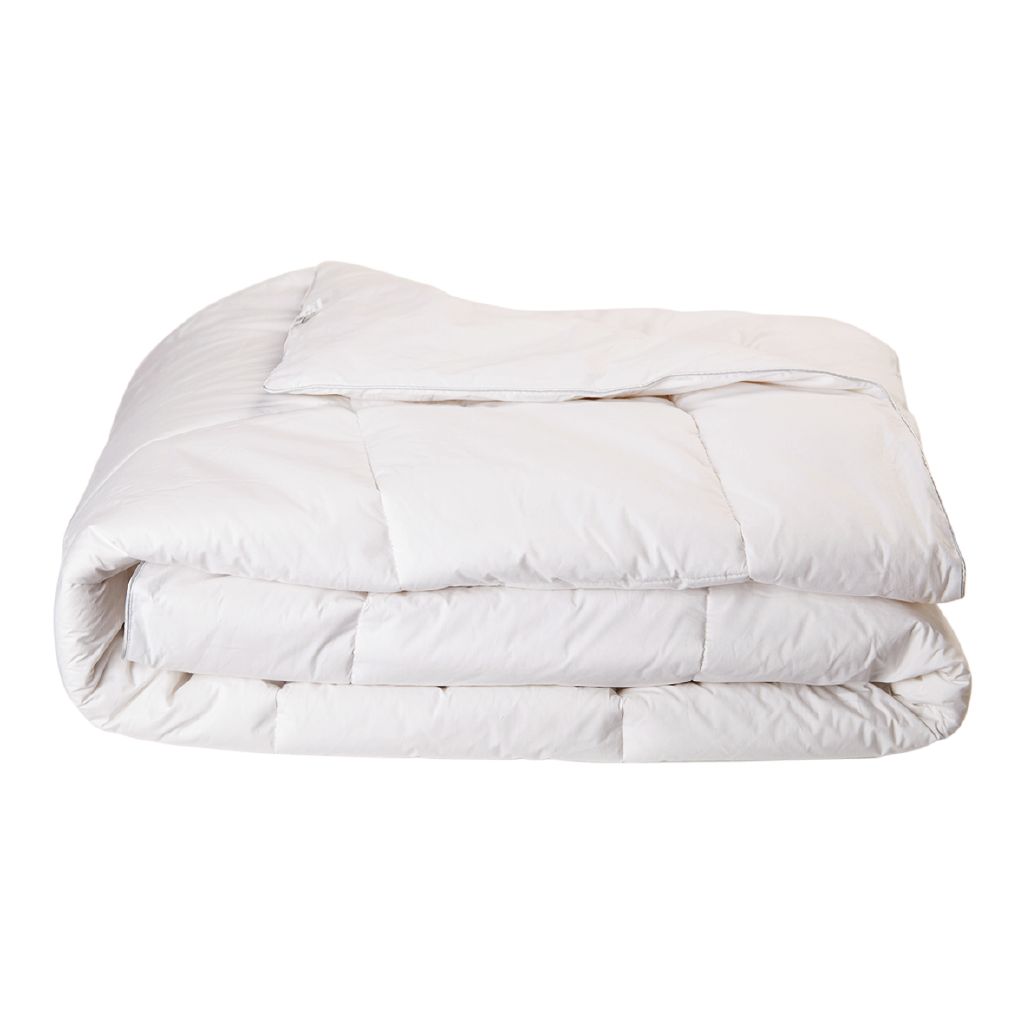 Premium 5 Star Hotel Duvets & Bed Sheets - King Size Feather Down