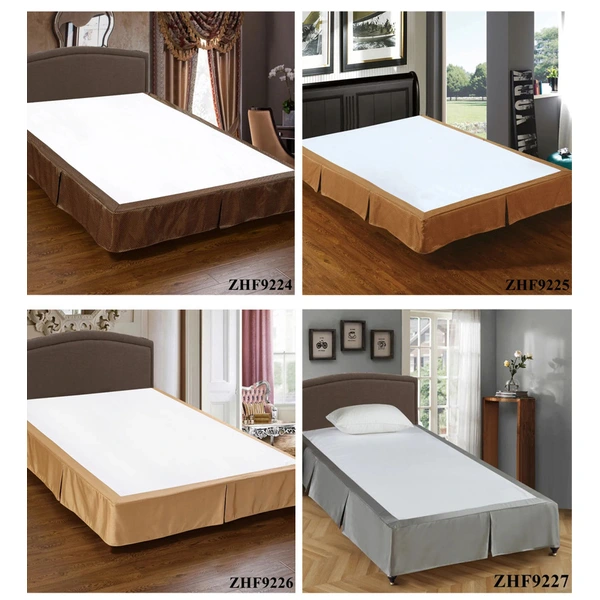 Ropa de cama de hotel runchao para habitaciones