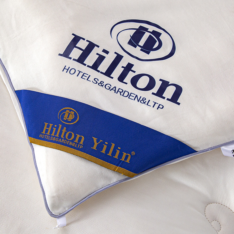 Hilton Soybean Quilt - Luxury Duvet for All Seasons