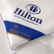 Hilton Soybean Quilt - Luxury Duvet for All Seasons