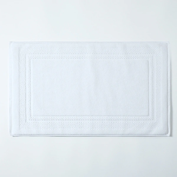 Thick Absorbent Luxury Bathroom Mat