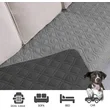 Waterproof Dog Sofa Cover for Cars