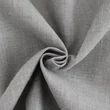 Elegant Hollow-out Silk Table Runner - Linen Cover Cloth