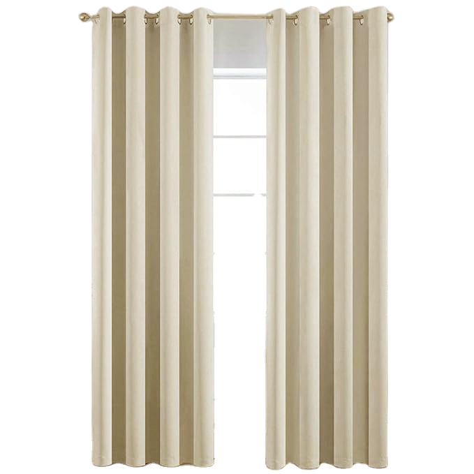 High-Precision Window Fabric: Thermal Insulation & Shading