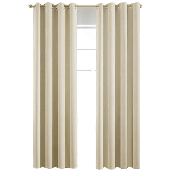 High-Precision Window Fabric: Thermal Insulation & Shading