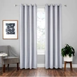 Factory Direct High Black Curtain Insulation Nordic Style Cloth