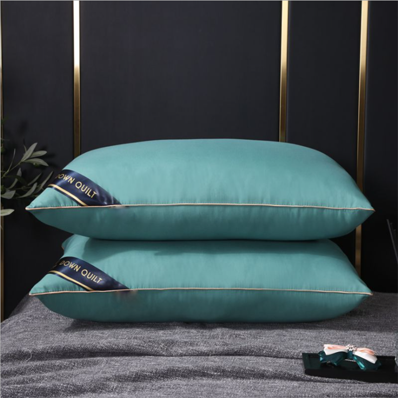 Luxury 5-Star Hilton Hotel Pillow for Sleep