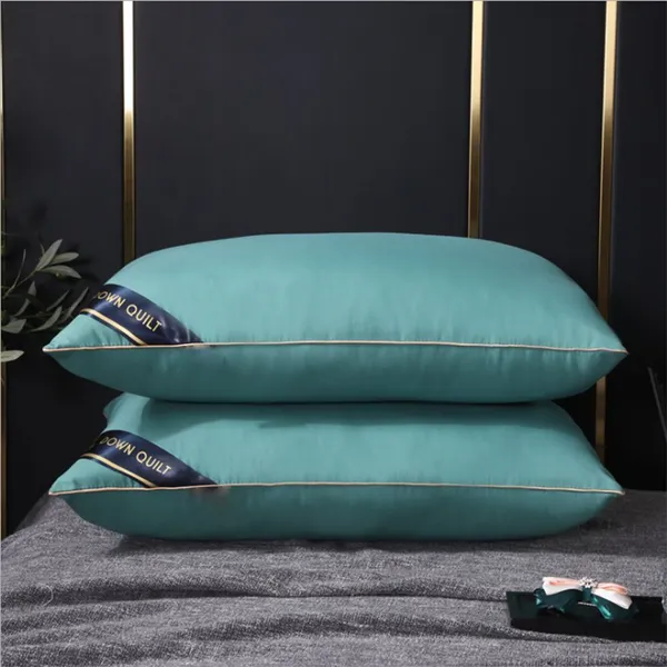 Luxury 5-Star Hilton Hotel Pillow for Sleep