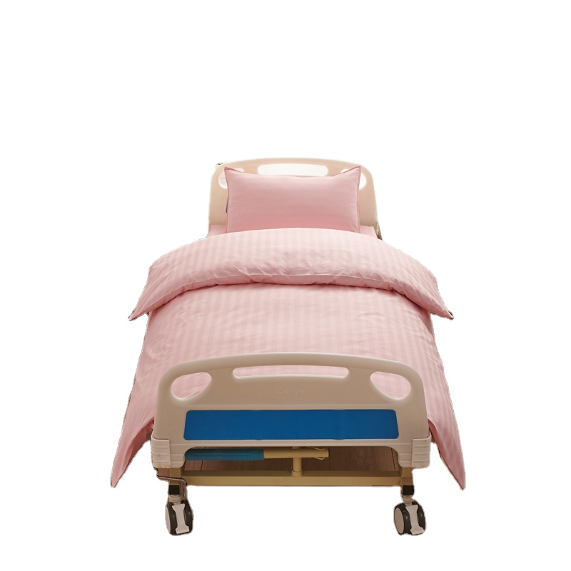 Thickened Six-Piece Nursing Bed Sheet Set
