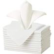 Customized Polyester Napkin for Hotels and Restaurants