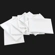Wholesale White Cotton Bed Sheet for Hotels, Schools, and Dorms