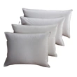 Luxury Comfortable Polyester Fiber Pillow