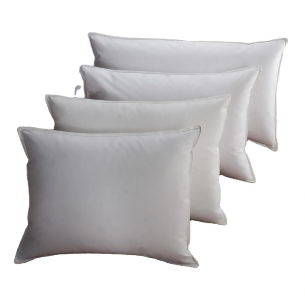 Luxury Comfortable Polyester Fiber Pillow