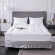 Luxury Wholesale Microfiber Mattress Topper Set