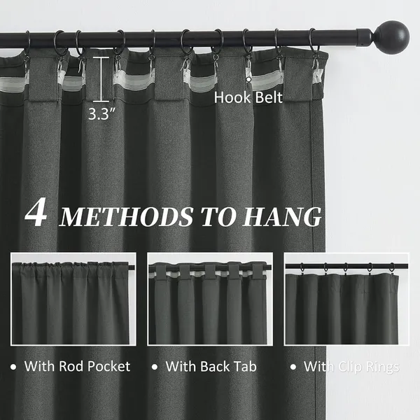 High Precision Blackout Curtains for Trade